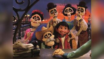 Pixar's Coco works its magic for third straight week, stays at top of box office in North America