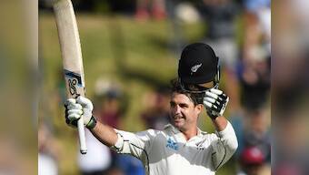 New Zealand vs West Indies: Colin de Grandhomme's century highlights the importance of counter-attacking batsmen