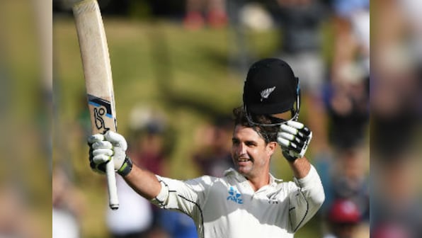 New Zealand vs West Indies: Colin de Grandhomme's century highlights the importance of counter-attacking batsmen
