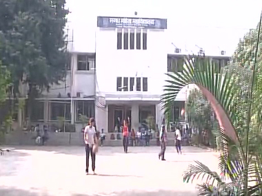 Patna's Magadh Mahila College bans jeans, Patiala suits; principal says Hindu students' attire is 'embarrassing' Patna's Magadh Mahila College bans jeans, Patiala suits; principal says Hindu students' attire is 'embarrassing'