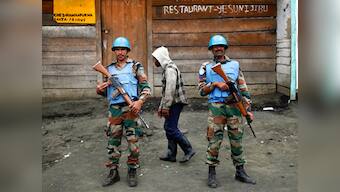 Fifteen UN peacekeepers killed in DR Congo: Secretary-General Antonio Guterres says attack constitutes war crime