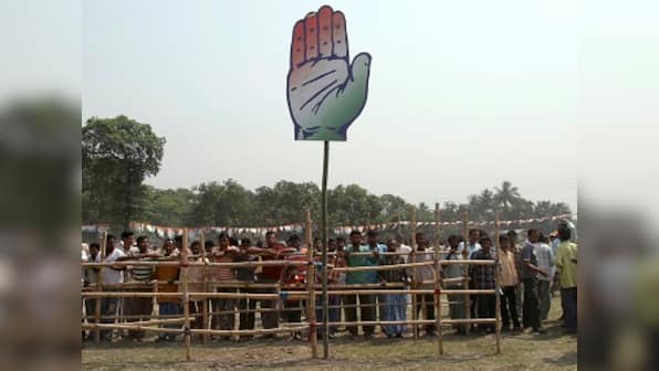 Congress to start exercise of identifying candidates for Madhya Pradesh Assembly polls after 15 January
