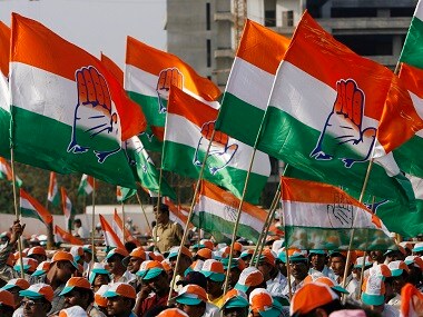 Meghalaya Assembly Election 2018: NCP legislator Marthon Sangma, 4 Independents to join Congress