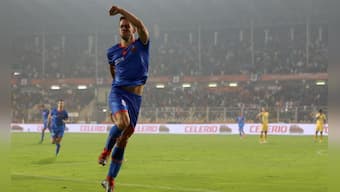 ISL 2017-18: From Corominas' sensational hat-trick to ATK's dismal run, talking points from week 4