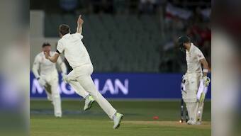 Ashes 2017-18: England pacer Craig Overton feels sledging helped him grab Steve Smith's wicket