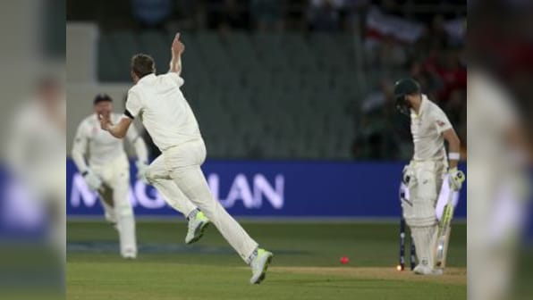 Ashes 2017-18: England pacer Craig Overton feels sledging helped him grab Steve Smith's wicket