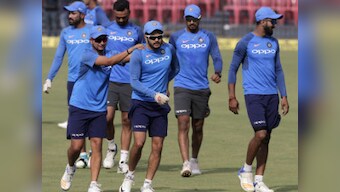 India vs Sri Lanka: Newcomers look to make an impact as Cuttack pitch shows signs of run-fest