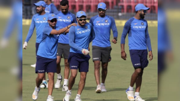 India vs Sri Lanka: Newcomers look to make an impact as Cuttack pitch shows signs of run-fest
