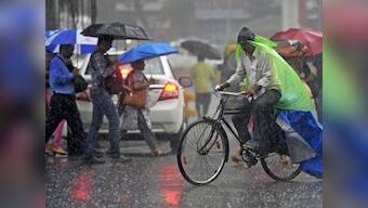 Cyclone Ockhi weakens, could hit Gujarat only as 'depression'; evacuations still continue