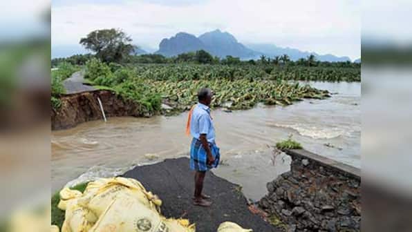 Kerala govt cancels new year celebrations in the wake of Cyclone Ockhi, ministers to pay tribute to victims