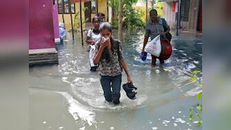 Cyclone Ockhi: NDMA warns Andhra Pradesh, Tamil Nadu fishermen against venturing into sea
