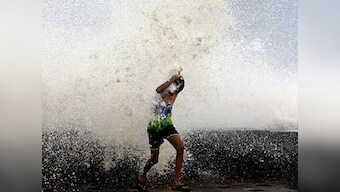 Cyclone Ockhi puts dampener on campaign for Gujarat election as Rahul Gandhi, Amit Shah cancel rallies