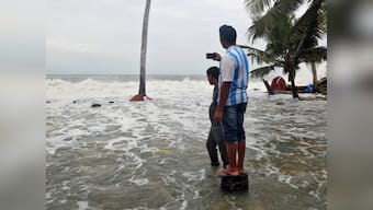 Cyclone Ockhi: Death toll in Kerala climbs to 40; 250 fishermen return to Kochi as search enters 10th day