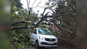 Cyclone Ockhi updates: Death toll in Tamil Nadu, Kerala mounts to 12; Central Water Commission issues advisory