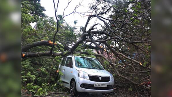 Cyclone Ockhi updates: Death toll in Tamil Nadu, Kerala mounts to 12; Central Water Commission issues advisory