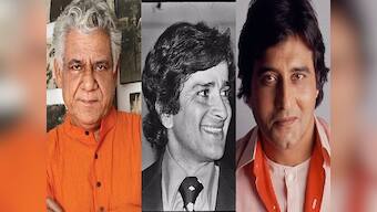 Shashi Kapoor, Vinod Khanna, Om Puri paid homage at Delhi International Film Festival