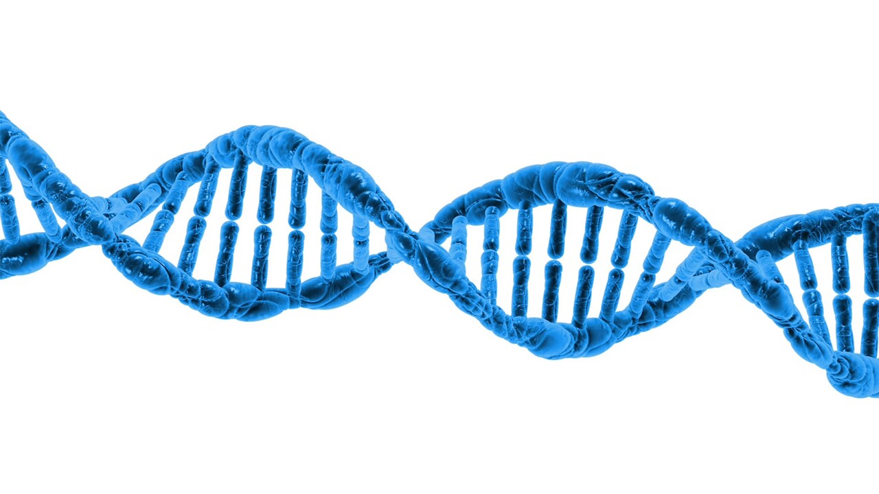 DNA splicing is already happening.