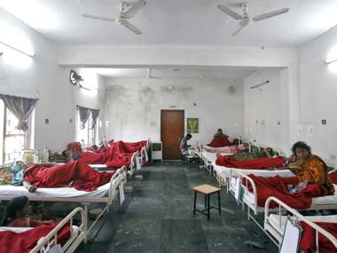 Medical reforms in India, Part-1: NMC Bill awards quantity over quality, fails to address corruption that plagued MCI