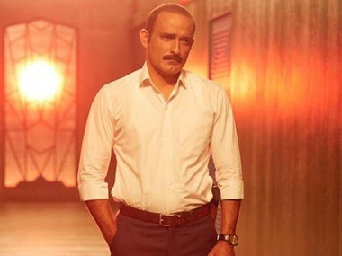 Pankaj Tripathi in Newton to Akshaye Khanna in Ittefaq — Bollywood's breakthrough performances in 2017 Pankaj Tripathi in Newton to Akshaye Khanna in Ittefaq — Bollywood's breakthrough performances in 2017