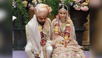 Why I wasn't into Anushka Sharma, Virat Kohli's wedding: A deja vu of million Instagram shaadis