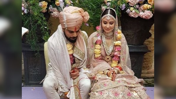 Why I wasn't into Anushka Sharma, Virat Kohli's wedding: A deja vu of million Instagram shaadis