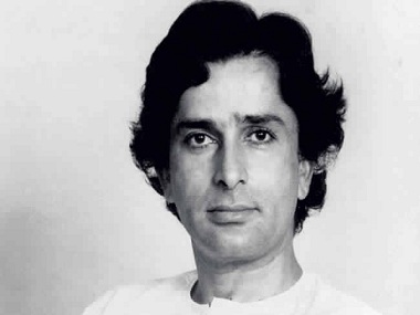 How Shashi Kapoor made Prithvi Theatre into the Mumbai cultural landmark it is How Shashi Kapoor made Prithvi Theatre into the Mumbai cultural landmark it is