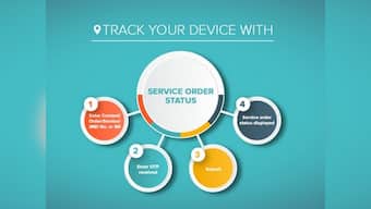 Xiaomi India announces new service to track your phone's repair status online