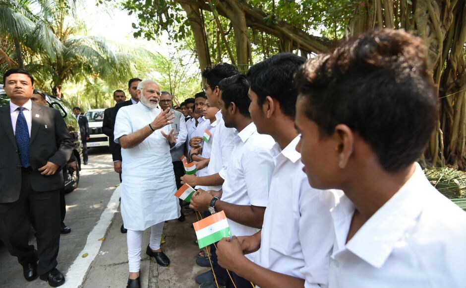 The cyclone, which lashed the coastal areas of Tamil Nadu, Kerala and Lakshwadeep on 29-30 November, claimed 68 lives and caused huge damage to crops and property. More than 90 fishermen, mostly from Thiruvanthapuram are still missing. Twitter @PMOIndia The cyclone, which lashed the coastal areas of Tamil Nadu, Kerala and Lakshwadeep on 29-30 November, claimed 68 lives and caused huge damage to crops and property. More than 90 fishermen, mostly from Thiruvanthapuram are still missing. Twitter @PMOIndia