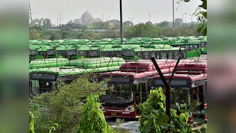 Coronavirus Outbreak: Commercial vehicle sales likely to contract 8-10% further in FY21, says ICRA