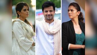 Daas Dev is a political story with Shakespearean treatment and strong romantic base, says Sudhir Mishra