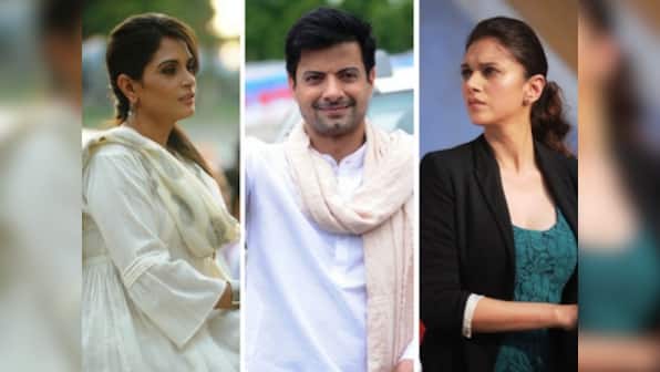 Daas Dev is a political story with Shakespearean treatment and strong romantic base, says Sudhir Mishra