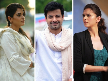 Daas Dev is a political story with Shakespearean treatment and strong romantic base, says Sudhir Mishra Daas Dev is a political story with Shakespearean treatment and strong romantic base, says Sudhir Mishra