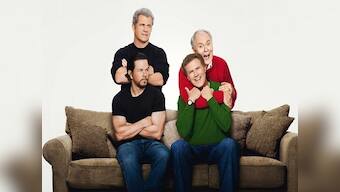 Daddy’s Home 2 movie review: Even Mark Wahlberg, Will Ferrell cannot save this pointless cash grab