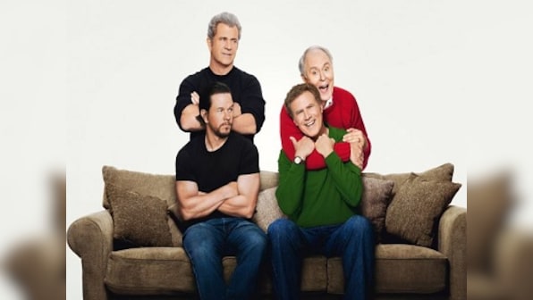 Daddy’s Home 2 movie review: Even Mark Wahlberg, Will Ferrell cannot save this pointless cash grab