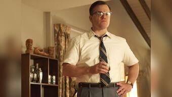 Suburbicon movie review: George Clooney's film is one of the biggest disappointments of the year