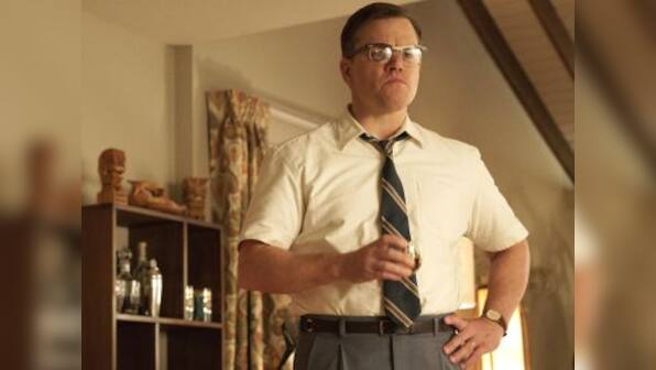 Suburbicon movie review: George Clooney's film is one of the biggest disappointments of the year