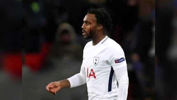 Champions League: Tottenham defender Danny Rose says there is 'no issue between me and the manager'