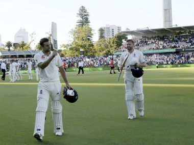 Ashes 2017: Dawid Malan's first Test century lifts England to 305 for four on Day 1 of 3rd Test Ashes 2017: Dawid Malan's first Test century lifts England to 305 for four on Day 1 of 3rd Test