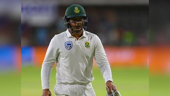 South Africa vs Zimbabwe: Hosts' Quinton de Kock ruled out of ongoing Test due to hamstring injury