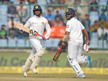 India vs Sri Lanka: Dhananjaya de Silva, Roshen Silva showed on Day 5 why selectors must drop their juggling act India vs Sri Lanka: Dhananjaya de Silva, Roshen Silva showed on Day 5 why selectors must drop their juggling act