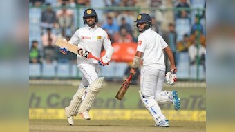 India vs Sri Lanka: Dhananjaya de Silva, Roshen Silva showed on Day 5 why selectors must drop their juggling act