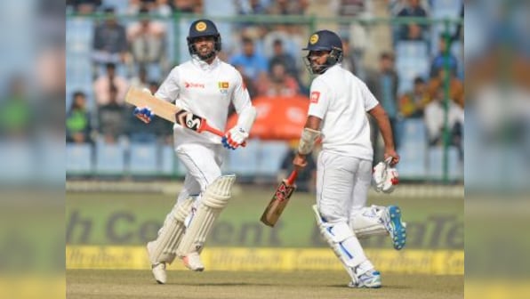 India vs Sri Lanka: Dhananjaya de Silva, Roshen Silva showed on Day 5 why selectors must drop their juggling act