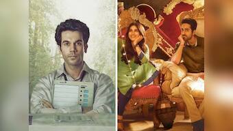 Debutant directors, with fresh, engaging stories, master-minded 2017's most successful films