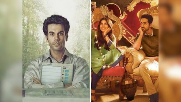 Debutant directors, with fresh, engaging stories, master-minded 2017's most successful films