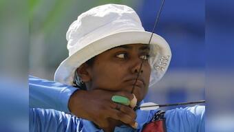 Indoor Archery World Cup Stage 2: Deepika Kumari clinches bronze in women's recurve event
