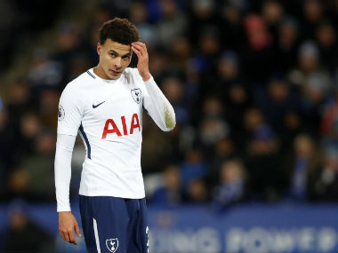 Premier League: Dele Alli scores winner as Tottenham Hotspur edge past unlucky Newcastle United in close battle Premier League: Dele Alli scores winner as Tottenham Hotspur edge past unlucky Newcastle United in close battle