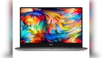 New Dell XPS 13 laptop launched in India with Intel's 8th generation processors; prices start at Rs 84,590