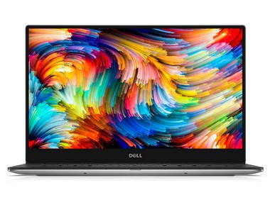 Dell XPS 13 laptop with a new design and powerful internals announced; prices to start from $1,000 Dell XPS 13 laptop with a new design and powerful internals announced; prices to start from $1,000
