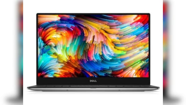 New Dell XPS 13 laptop launched in India with Intel's 8th generation processors; prices start at Rs 84,590