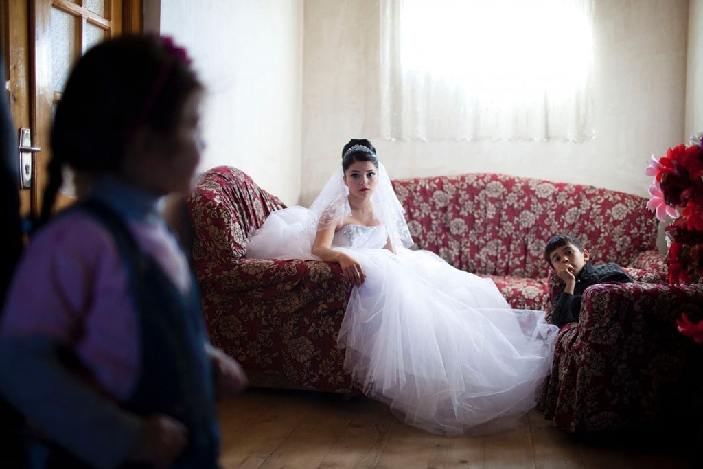 © Daro Sulakauri, Georgia. Kakheti Region - courtesy Photographing the Female © Daro Sulakauri, Georgia. Kakheti Region - courtesy Photographing the Female